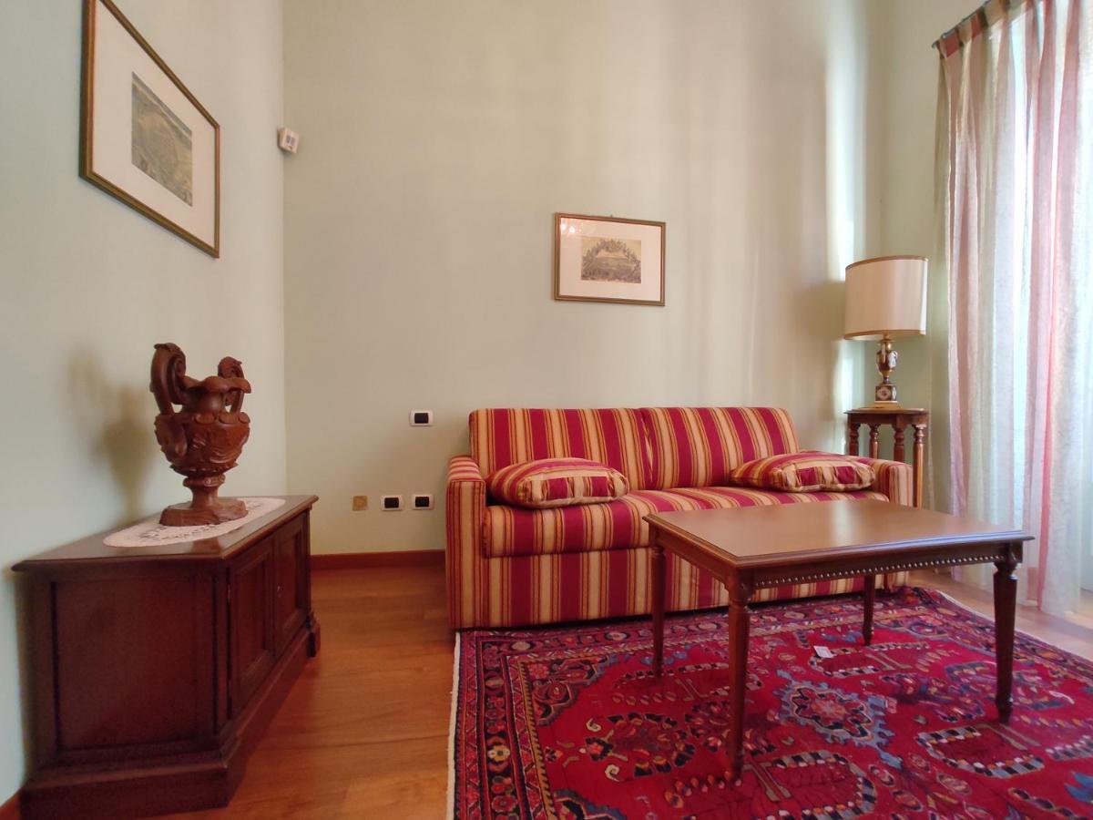 Castello Suite Turin Exterior photo