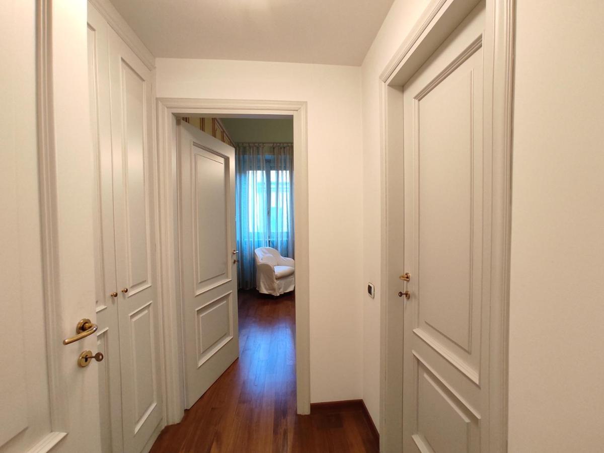 Castello Suite Turin Exterior photo